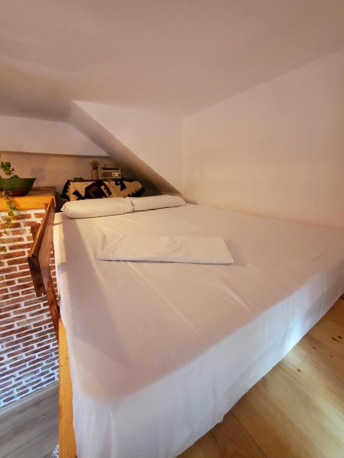Relax Inn Корча Экстерьер фото