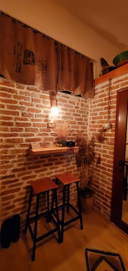 Relax Inn Корча Экстерьер фото