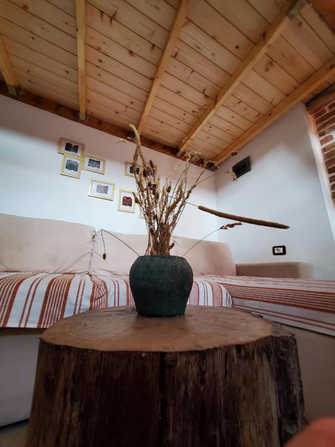 Relax Inn Корча Экстерьер фото
