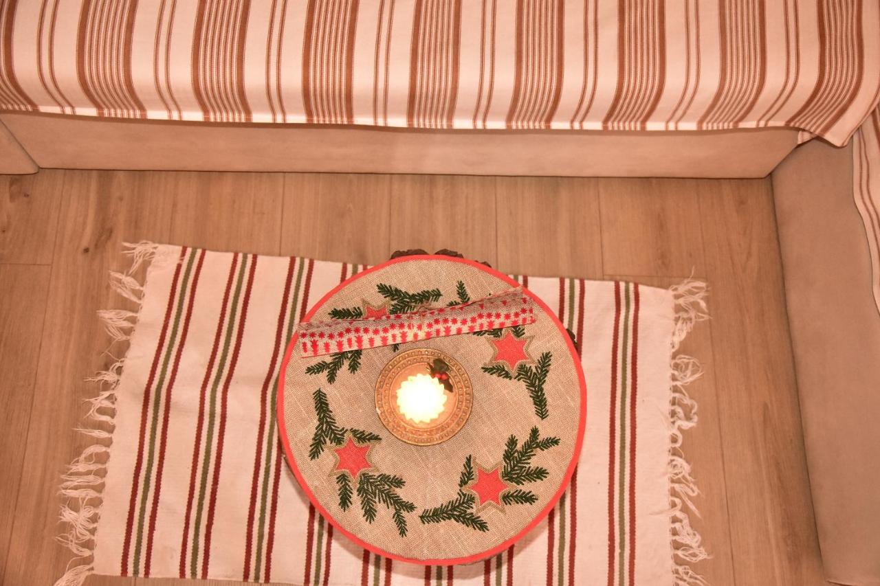 Relax Inn Корча Экстерьер фото