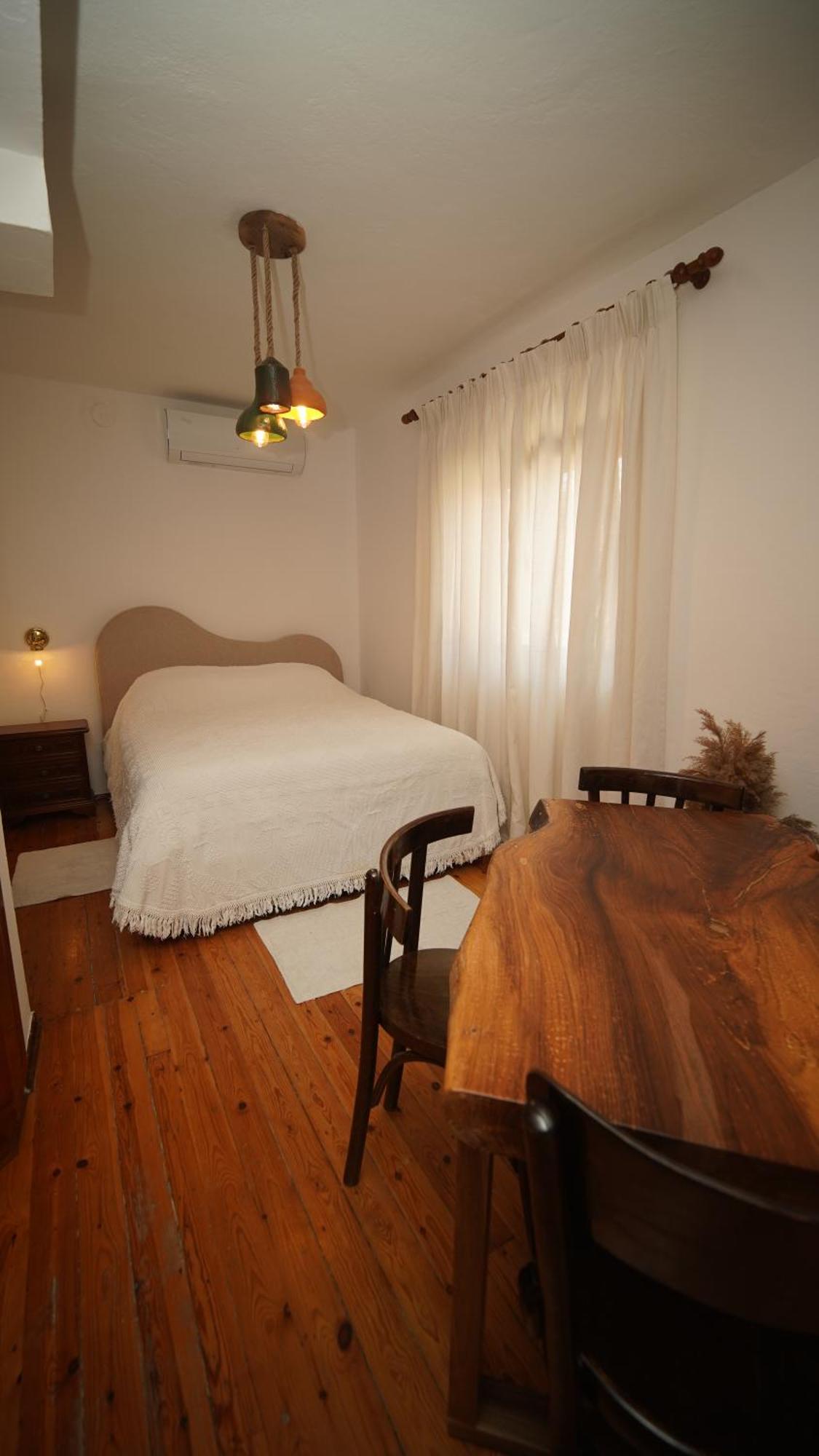 Relax Inn Корча Экстерьер фото